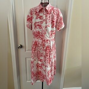 Midi Dress from BeInspired, New w/o Tags